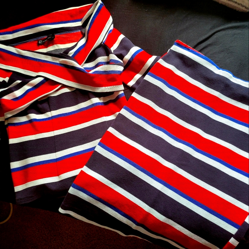 2 Piece Set